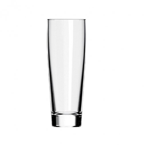 Copo de vidro para cerveja Willybecher 250ml-MB02368