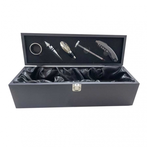 KIT P/ VINHO C/ 5 pçs.-mB03949