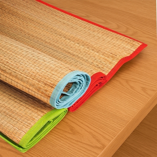 Esteira de Palha Natural-mB03961