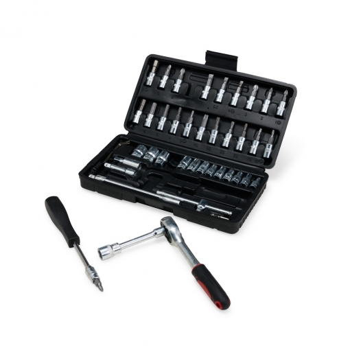 Kit Ferramenta 45 peças-mB03965