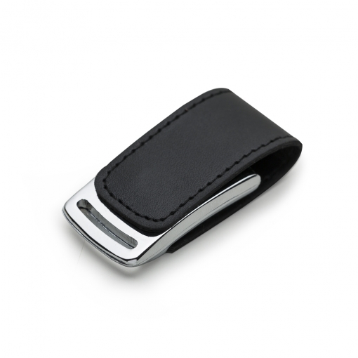 Pen Couro New 4GB-MB03500