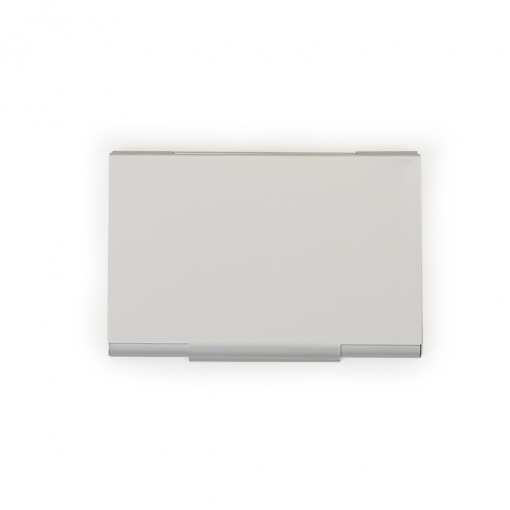 Porta Cartão Alumínio-MB00177