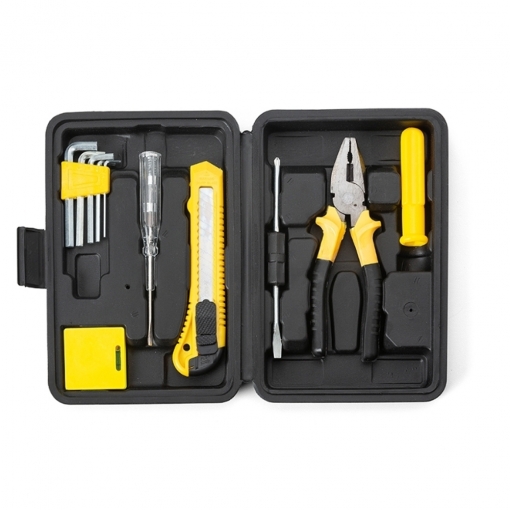 Kit Ferramenta 11 Peças-MB18530