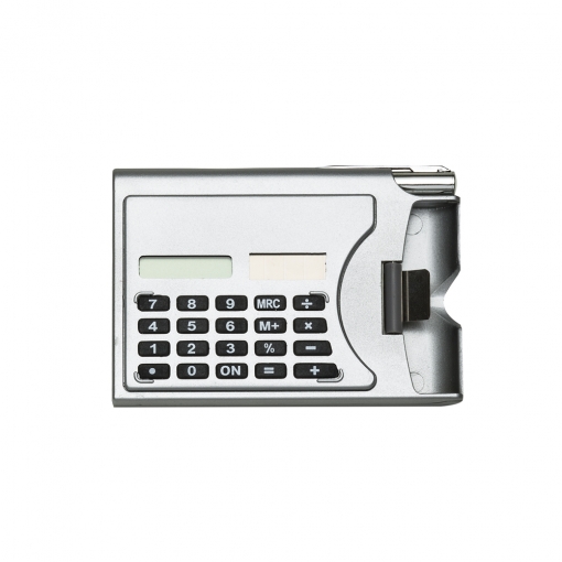 Calculadora Porta Cartão-MB01164
