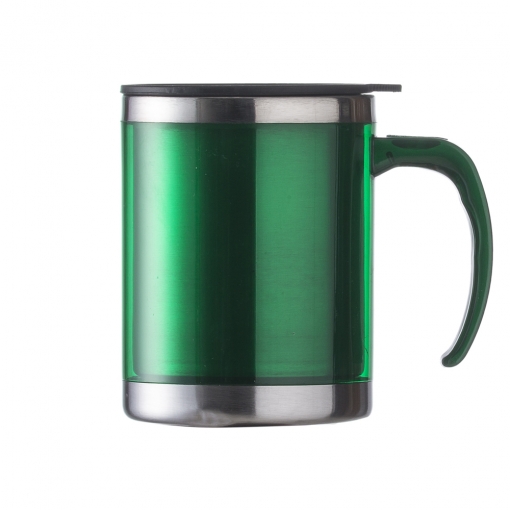 Caneca acrílica 400ml -MB00087