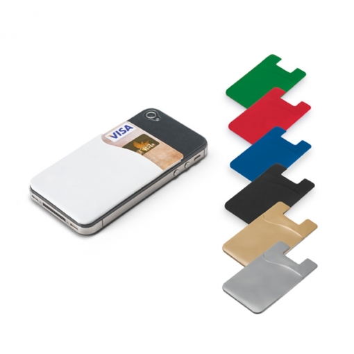 Porta cartões para smartphone (celular)-MB93264