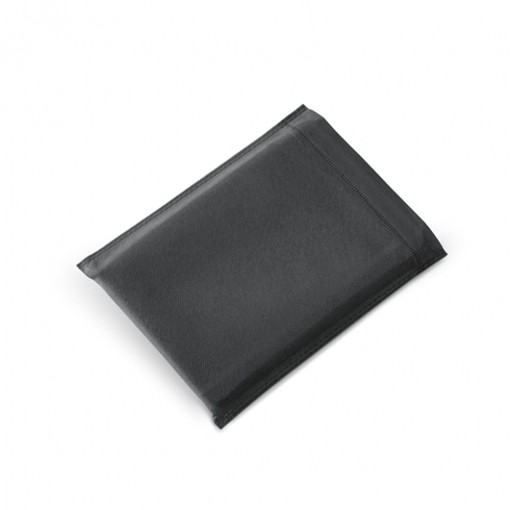 Caderno capa dura em couro sintético 21x15cm-MB93712