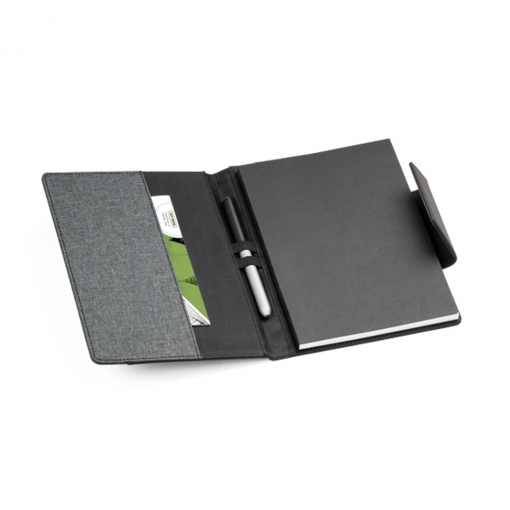 Capa com caderno 5,5x21,5cm-MB93788