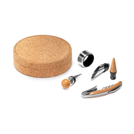 Conjunto para vinho-MB94119