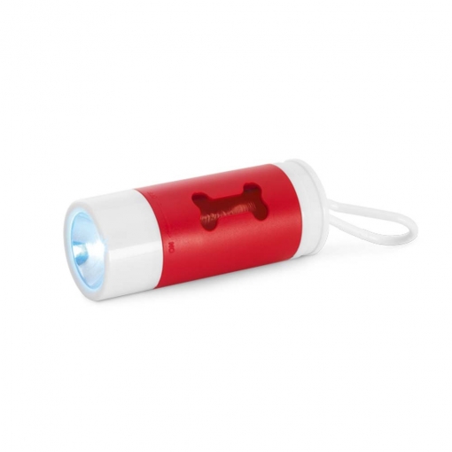 Kit de higiene para cachorro com lanterna -MB94751