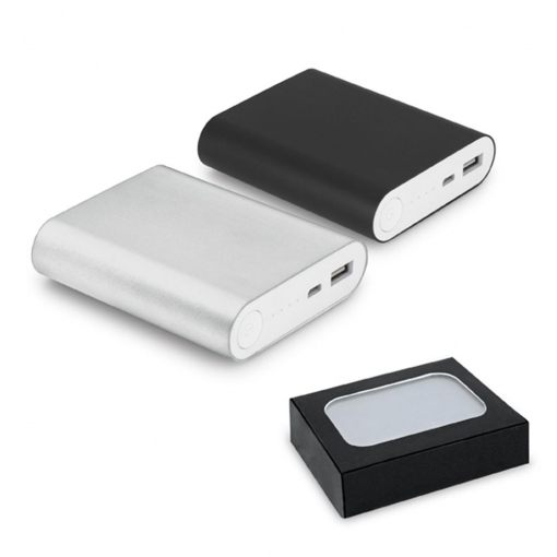 Bateria portátil, 8.000 mAh-MB97384