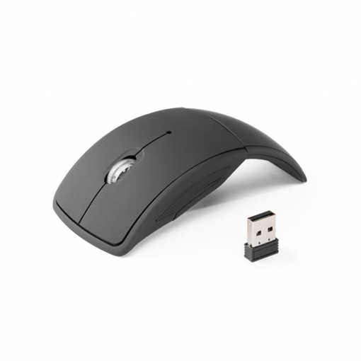 Mouse wireless dobrável 2.4G-MB97399