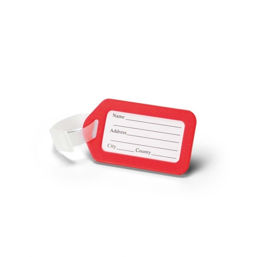 Identificador de bagagem-MB98124