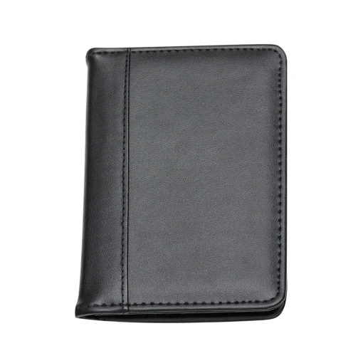 Bloco de anotações com calculadora 15,3 cm x 10,4 cm-MB00846