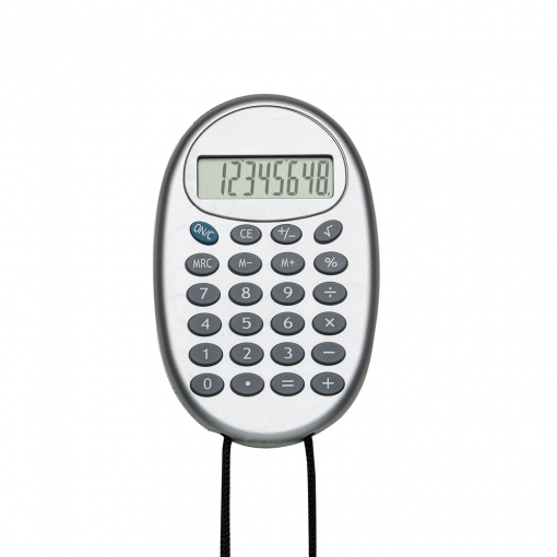 Calculadora com Cordão-MB02964