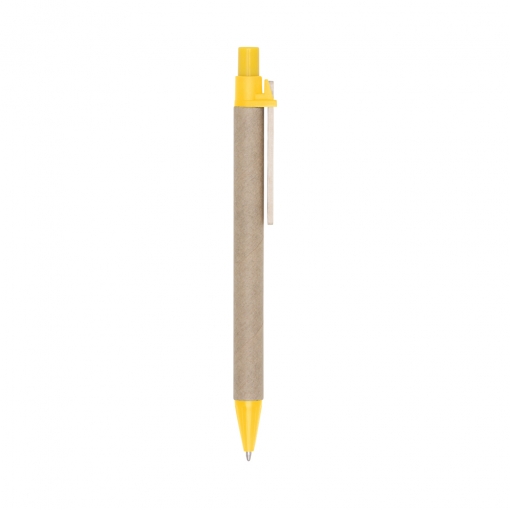 Caneta Ecológica Papelão-MB01735