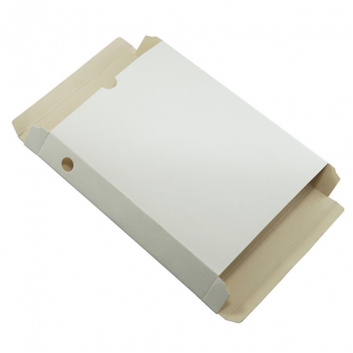 Embalagem de Papelão para Agenda-MB13821