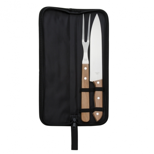 Kit churrasco 2 peças-MB00094
