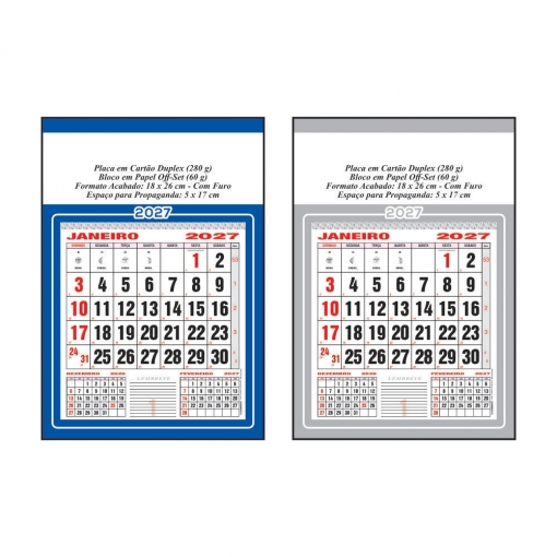 Comercial Mensal-MB00058