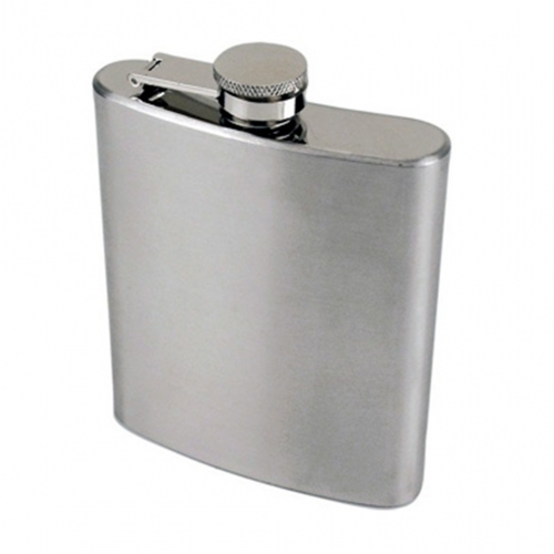 Cantil de Inox 235ml-MB00072