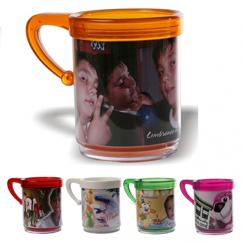 Caneca Porta Foto -MB00088