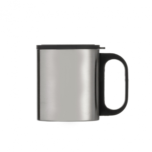 Caneca 180ml Inox-MB00089