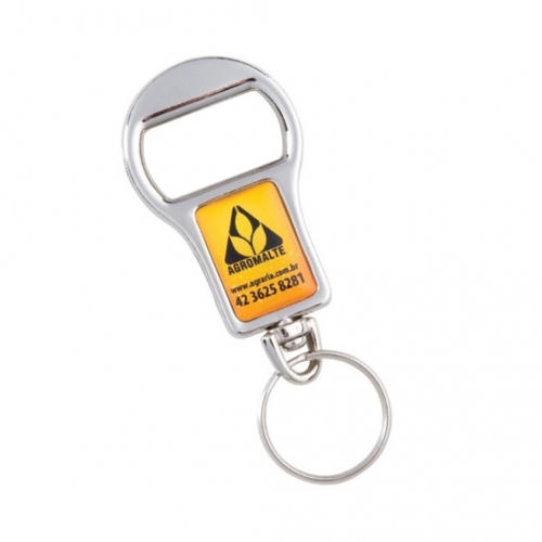 Chaveiro Abridor Long Neck-MB00346
