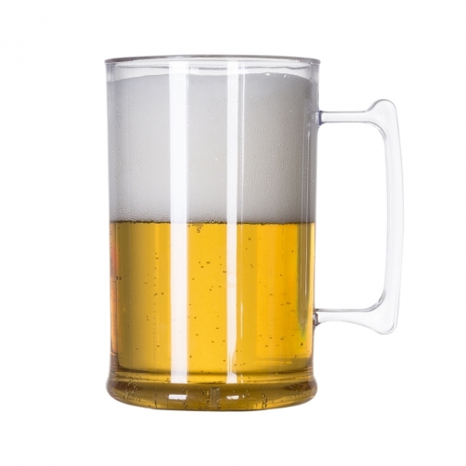 Caneca de Chopp 500ml-MB00712