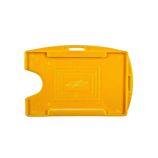 PROTETOR para CARTAO, CRACHÁ RÍGIDO UNIVERSAL-MB00770