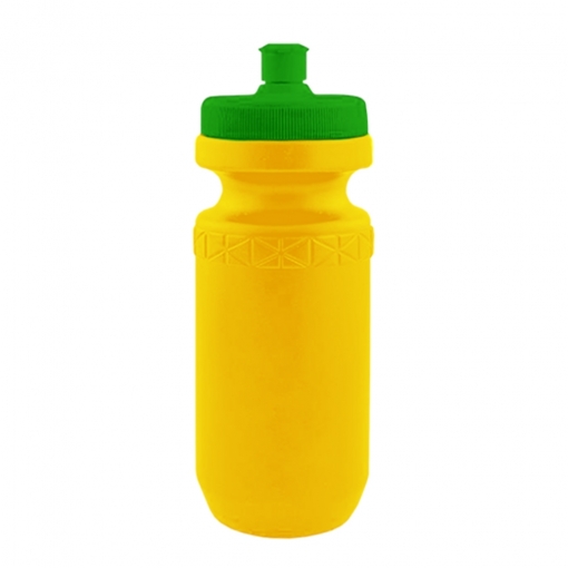 Squeeze de Plástico 620ml-MB00773