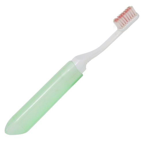 Escova dental para viagem-MB01660