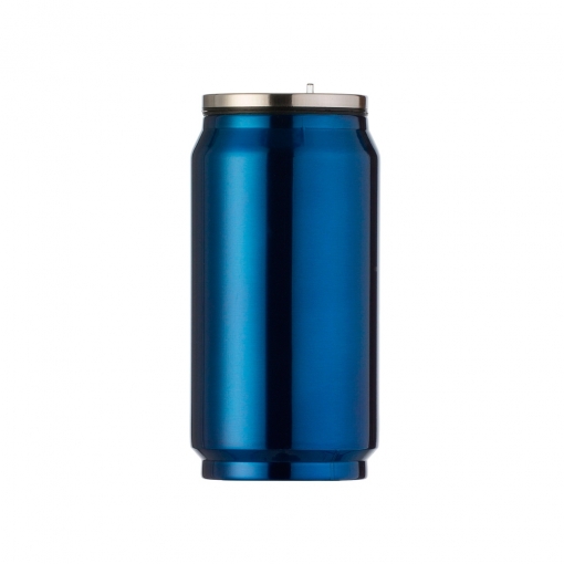 Squeeze Metal Latinha Brilhante 400 ml-MB01981
