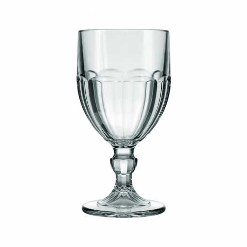 Taça de vidro Bristol 340ml-MB02300