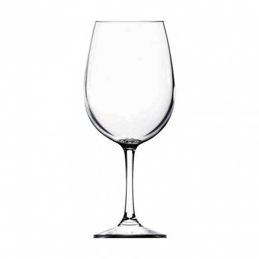 Taça de vidro para água Barone 490ml-MB02306