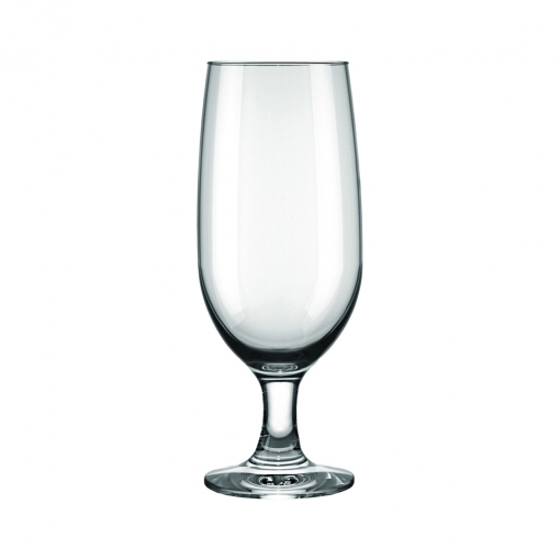Taça de vidro para cerveja Floripa 300ml-MB02315