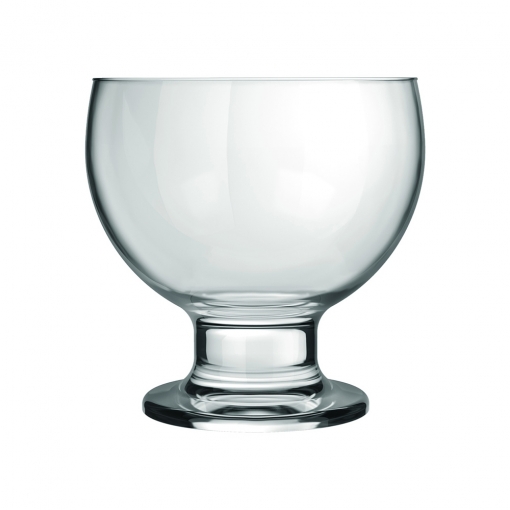 Taça de vidro para sobremesa 400ml-MB02329