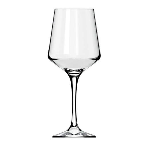 Taça de vidro para vinho Brunello 490ml-MB02331