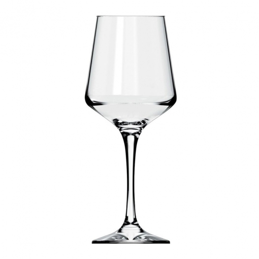 Taça de vidro para vinho Brunello 390ml-MB02334
