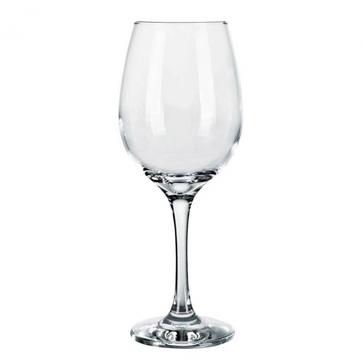 Taça de vidro para vinho Barone 385ml-MB02337