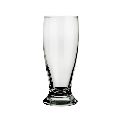 Copo de vidro para cerveja Munich 200ml-MB02362