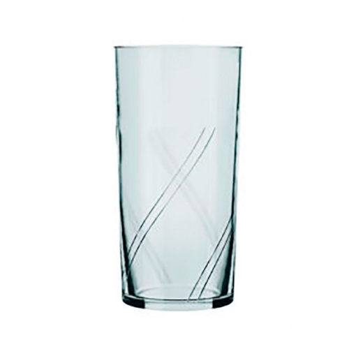 Copo de vidro para suco Brisa 300ml-MB02394