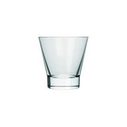 Copo de vidro 350ml rocks-MB02401