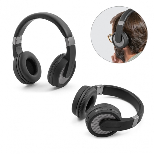 Fones de Ouvido Wireless - Headphone-MB57935