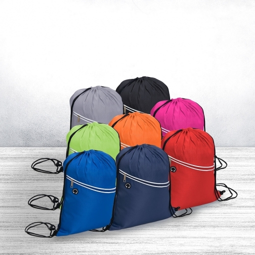 Mochila Saco Impermeável-MB02543