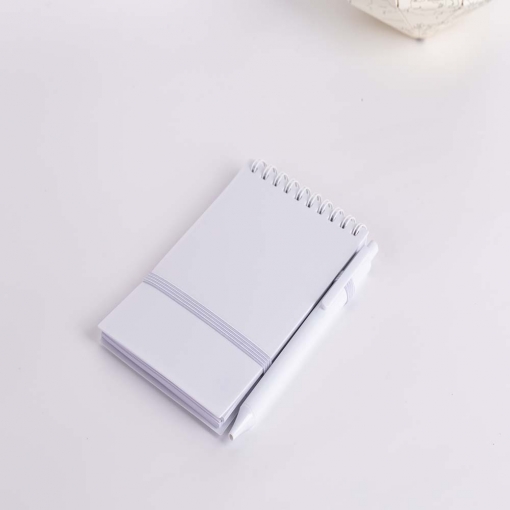 Bloco de Anotações 14x9 cm-MB02550
