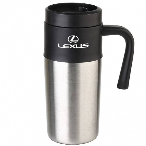 Caneca em Aço Inox - 450ml-MB02562