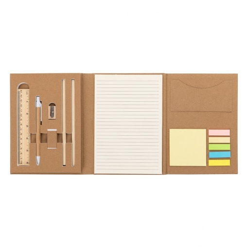 Kit Escritório Ecológico- MB02585