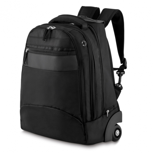 Mochila C/ Rodinhas (45x33x20cm)-MB02695