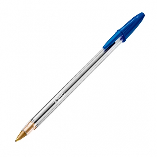 Caneta Esferográfica BIC Cristal Original-MB02759