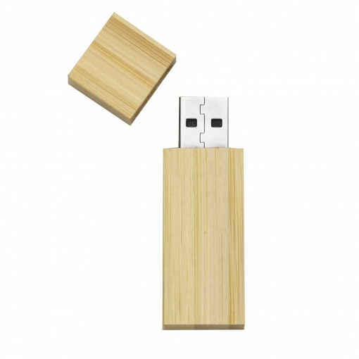 Pen Drive Bambu 4GB/8GB/16GB-MB02932